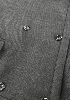 DAMES HERSKIND grijze jack earl jacket