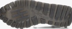 DAMES HISPANITAS grijze sneakers chi243689