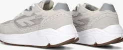 Heren HI-TEC grijze lage sneakers hts shadow rgs m