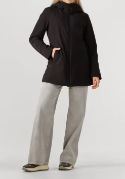 DAMES HOGAN grijze lage sneakers h669 allacciato h