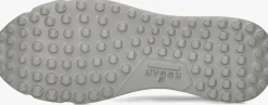 Heren HOGAN grijze lage sneakers hyperlight allac nuova h