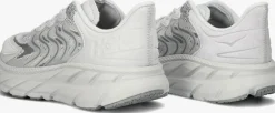 DAMES HOKA grijze sneakers clifton ls