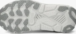 DAMES HOKA grijze sneakers clifton ls