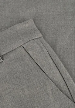 DAMES IBANA grijze pantalon patty