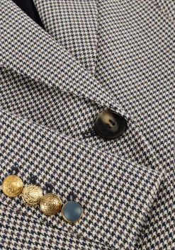 DAMES JANICE grijze blazer hank