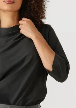 DAMES JAPAN TKY grijze top wasan