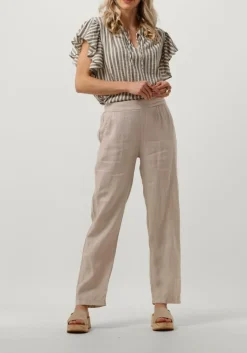 DAMES KNIT-TED grijze top scarlett