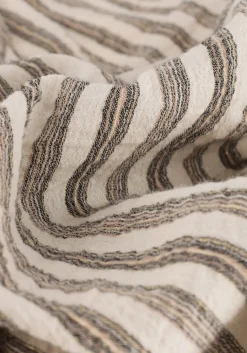 DAMES KNIT-TED grijze top scarlett