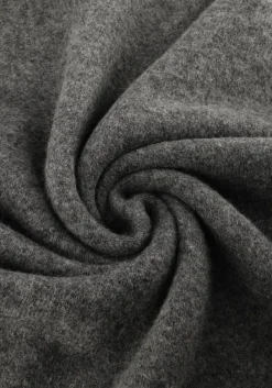 DAMES KNIT-TED grijze trui kim