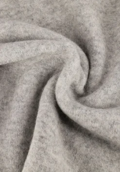 DAMES KNIT-TED grijze trui kim