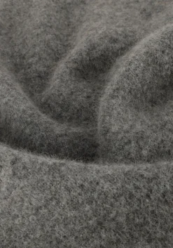 DAMES KNIT-TED grijze trui lucia