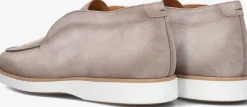 Heren MAGNANNI grijze instappers 25121