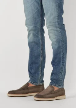 Heren MAGNANNI grijze loafers 25117