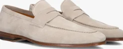 Heren MAGNANNI grijze nette schoenen 23802