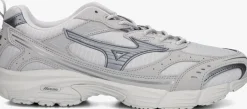 Heren MIZUNO grijze lage sneakers combi sneaker