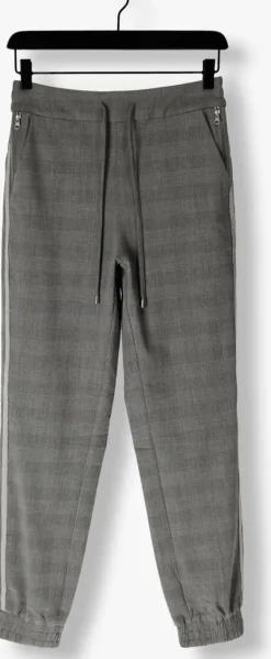 DAMES MOS MOSH grijze pantalon lacie kimi pant