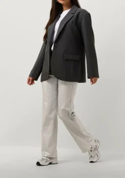 DAMES NOTRE-V grijze blazer nv-dory