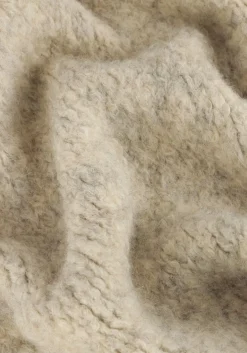 DAMES PENN & INK grijze trui 227 jumper