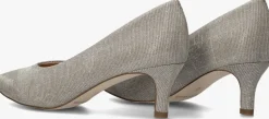 DAMES PETER KAISER grijze pumps 72447
