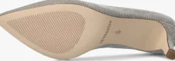 DAMES PETER KAISER grijze pumps 72447