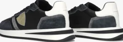 Heren PHILIPPE MODEL grijze lage sneakers tropez 2.1