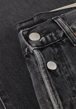 Heren REPLAY grijze slim fit jeans m9z1