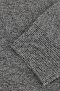 DAMES RIANI grijze trui 577060-8282