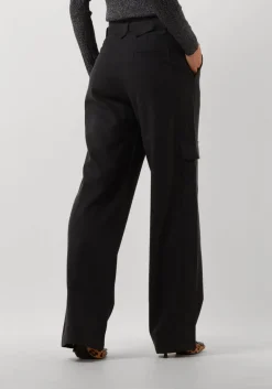 DAMES SUNCOO grijze cargobroeken jeff