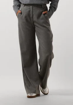 DAMES SUNCOO grijze pantalon jungle