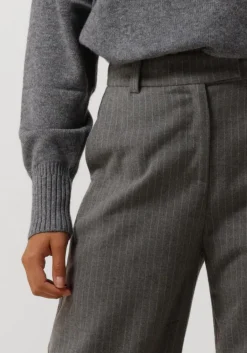 DAMES SUNCOO grijze pantalon jungle