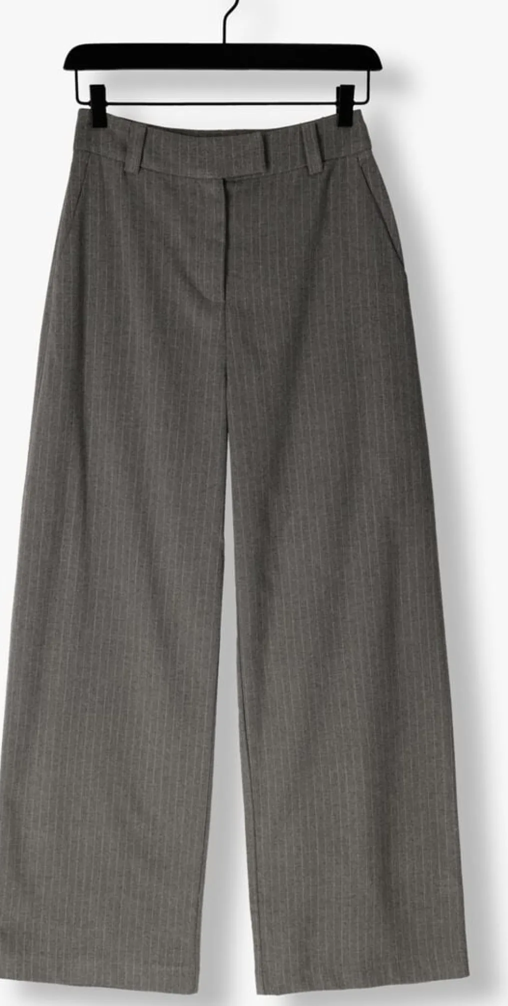 DAMES SUNCOO grijze pantalon jungle