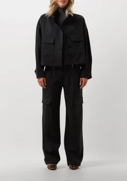 DAMES SUNCOO grijze trui prisil