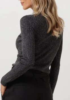 DAMES SUNCOO grijze trui prisil