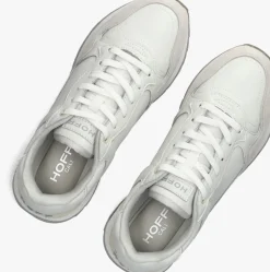 DAMES THE HOFF BRAND grijze lage sneakers cali