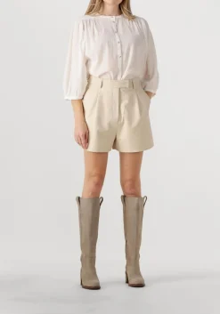 DAMES VIA VAI grijze hoge laarzen flo helen