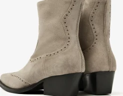 DAMES VIA VAI grijze laarzen do aiden