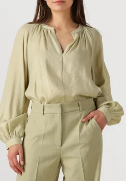 DAMES AAIKO e blouses alanza shine vis 511