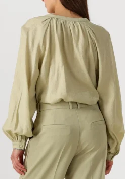 DAMES AAIKO e blouses alanza shine vis 511