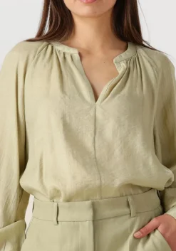 DAMES AAIKO e blouses alanza shine vis 511