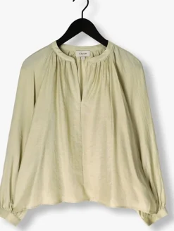 DAMES AAIKO e blouses alanza shine vis 511