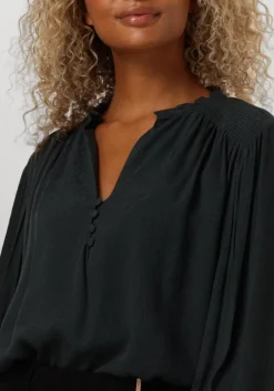 DAMES AAIKO e blouses stella uni vis 515