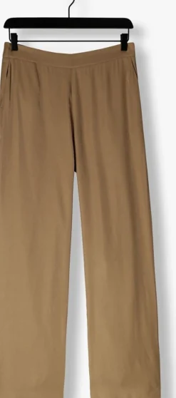 DAMES AAIKO e wijde broek searle shimmery vis 355