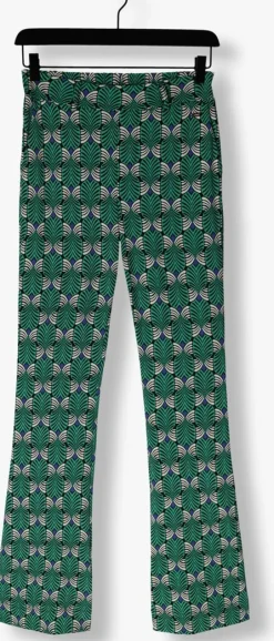 DAMES AIME BALANCE e flared broek serena flared