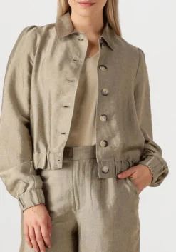 DAMES AIMEE THE LABEL e jack dot2