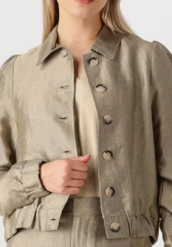 DAMES AIMEE THE LABEL e jack dot2