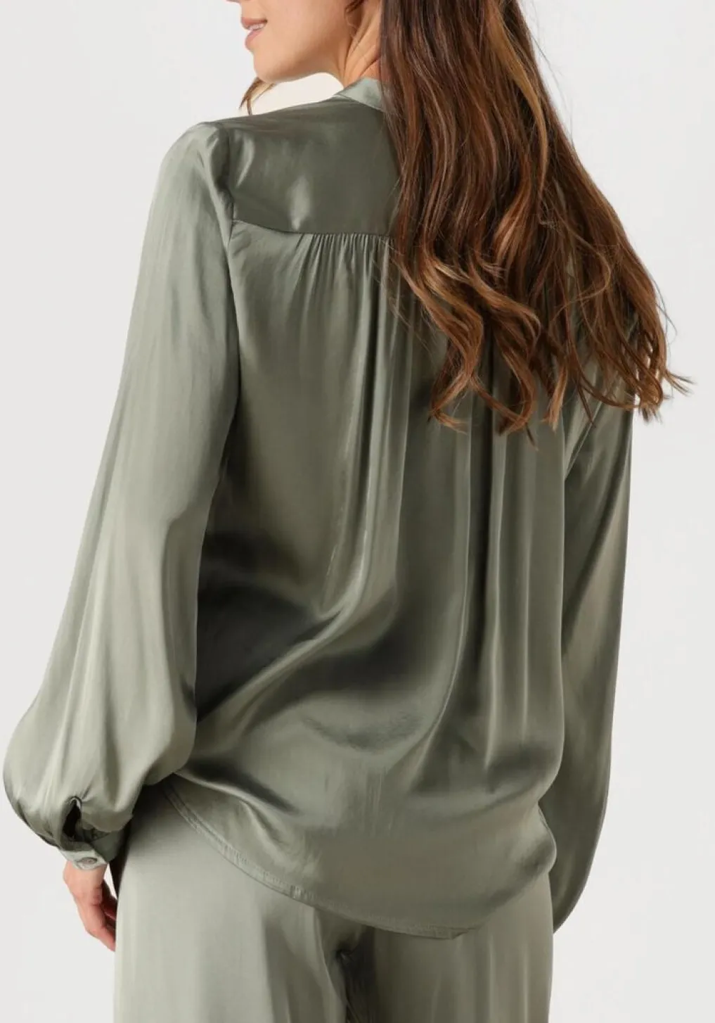 DAMES AMAYA AMSTERDAM e blouses jip