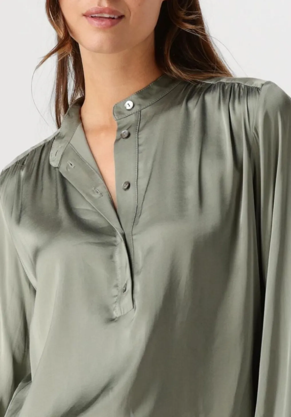 DAMES AMAYA AMSTERDAM e blouses jip