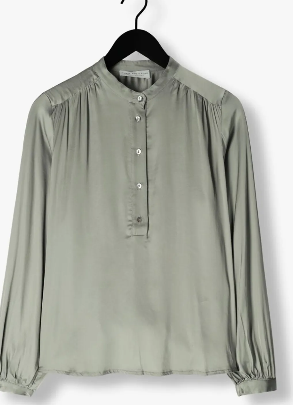 DAMES AMAYA AMSTERDAM e blouses jip