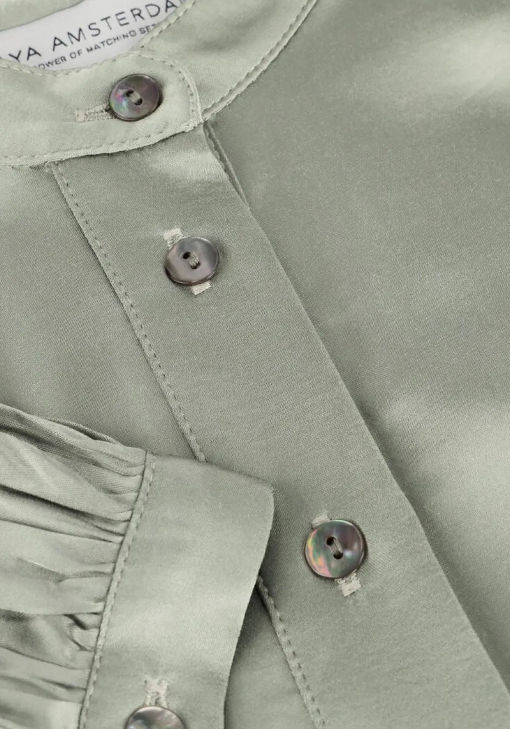 DAMES AMAYA AMSTERDAM e blouses jip