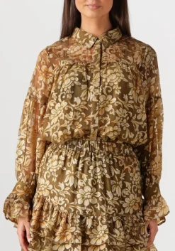 DAMES AMAYA AMSTERDAM e blouses fay